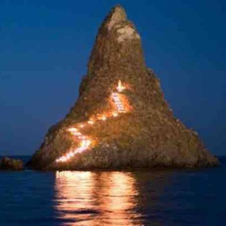 Malavoglia Suite 18 Aci Castello Zewnętrze zdjęcie