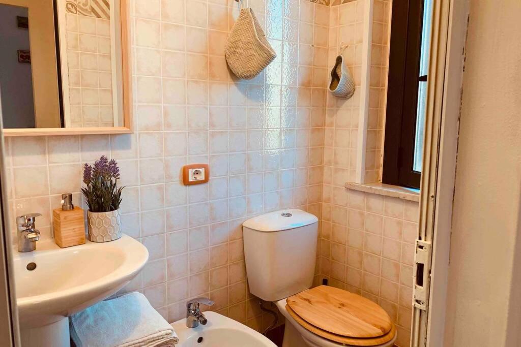 Malavoglia Suite 18 Aci Castello Zewnętrze zdjęcie