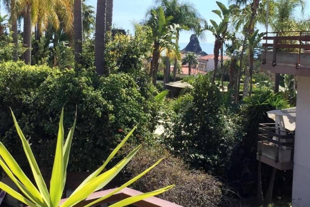 Malavoglia Suite 18 Aci Castello Zewnętrze zdjęcie