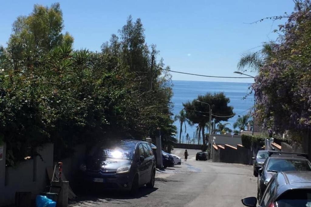 Malavoglia Suite 18 Aci Castello Zewnętrze zdjęcie